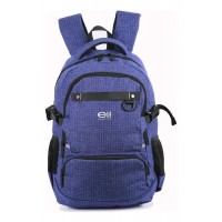 Mochila Elf  -  Azul 3662a