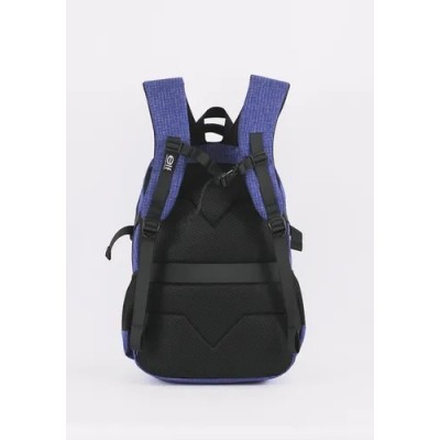 Mochila Elf  -  Azul 3662a