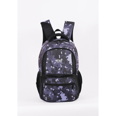 Mochila Elf - Camuflado 3657b