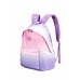 Mochila Elf - Rosa Arcoíris