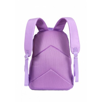 Mochila Elf - Rosa Arcoíris