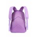 Mochila Elf - Rosa Arcoíris