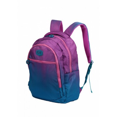 Mochila Elf - Violeta