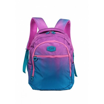 Mochila Elf - Violeta