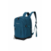 Mochila Elf -  Portanotebook Viajera Bolsillo Anti Robo  Petróleo.
