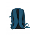 Mochila Elf -  Portanotebook Viajera Bolsillo Anti Robo  Petróleo.