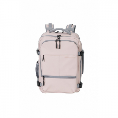 Mochila Elf Viajera Engomada Portanotebook