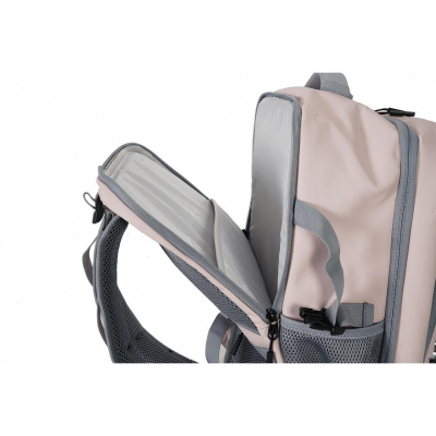 Mochila Elf Viajera Engomada Portanotebook