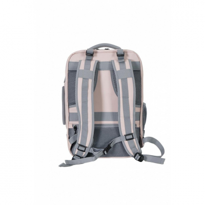 Mochila Elf Viajera Engomada Portanotebook