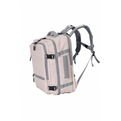 Mochila Elf Viajera Engomada Portanotebook