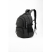 Mochila Elf - Ultraliviana Portanotebook Bolsillos Laterales Frontales Y Trasero Gris