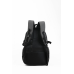 Mochila Elf - Ultraliviana Portanotebook Bolsillos Laterales Frontales Y Trasero Gris