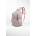 Mochila Elf - Portanotebook Ultraliviana Soporte Valija Rosa