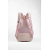 Mochila Elf - Portanotebook Ultraliviana Soporte Valija Rosa