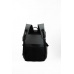 Mochila Elf - Portanotebook Con Solapa Bolsillo Frontal Engomado Gris