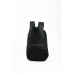 Mochila Elf -  Portanotebook Expandible Puerto Usb Negro