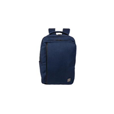 Mochila Portanotebook Elf Azul