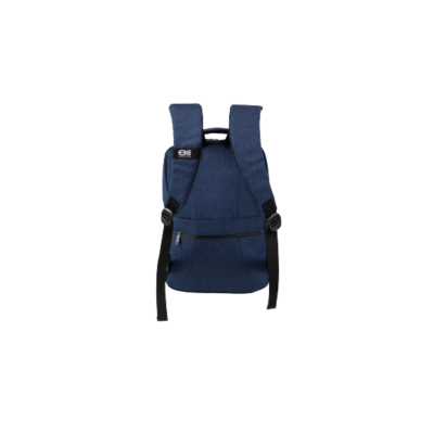 Mochila Portanotebook Elf Azul