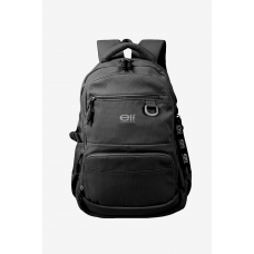 Mochila Elf Portanotebook Negro