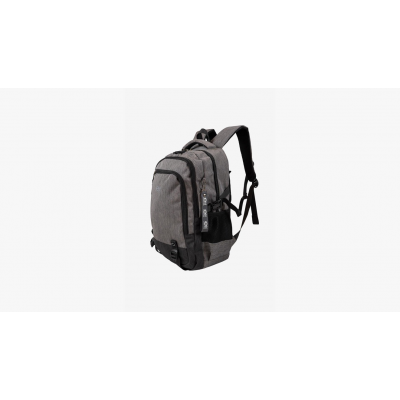 Mochila Elf Portanotebook Gris