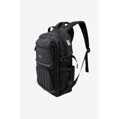 Mochila Elf Portanotebook Negro