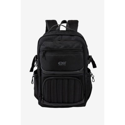 Mochila Elf Portanotebook Negro