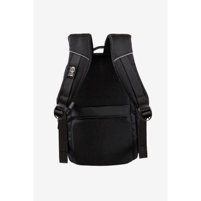 Mochila Elf Portanotebook Negro