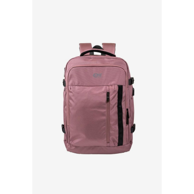 Mochila Elf Portanotebook Rosa