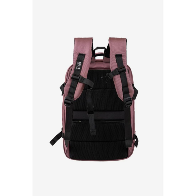 Mochila Elf Portanotebook Rosa