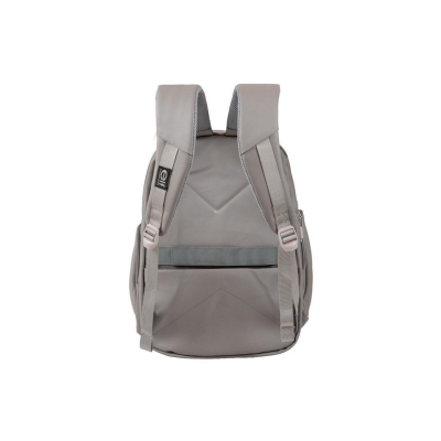 Mochila Elf Portanotebook Gris