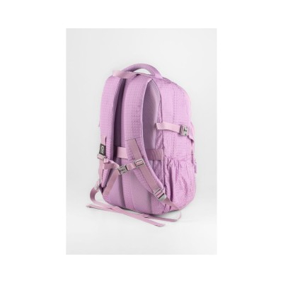 Mochila Elf Portanotebook Lila Mochila Elf Portanotebook Lila