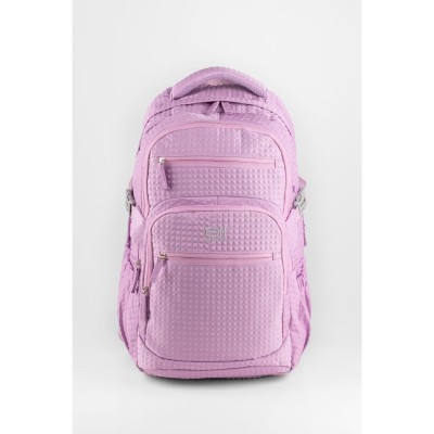 Mochila Elf Portanotebook Lila Mochila Elf Portanotebook Lila