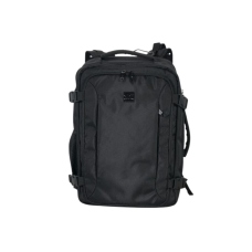 Mochila Elf Viajera Portanotebook Negro