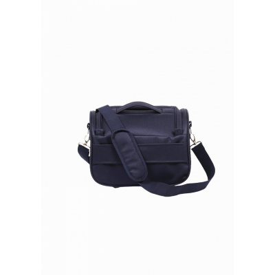 Beauty Case Elf - Soporte Para Valija Neceser Negro