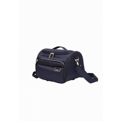 Beauty Case Elf - Soporte Para Valija Neceser Negro
