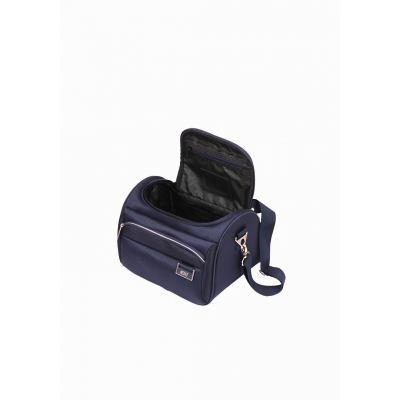 Beauty Case Elf - Soporte Para Valija Neceser Negro