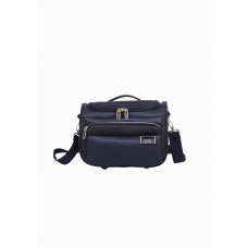 Beauty Case Elf - Soporte Para Valija Neceser Negro