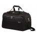 Bolso Elf - De Mano Con Correa Larga Negro