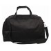 Bolso Elf - De Mano Con Correa Larga Negro