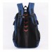 Mochila Elf - Portanotebook Azul 18"