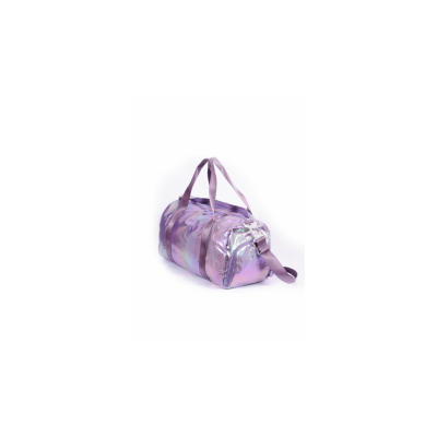 Bolso Elf Lila Tornasolado
