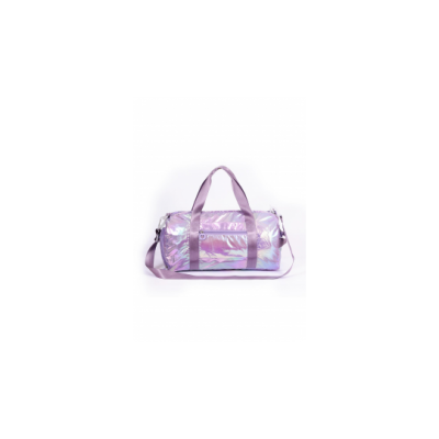 Bolso Elf Lila Tornasolado