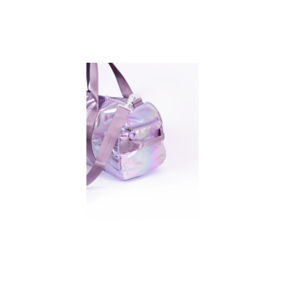 Bolso Elf Lila Tornasolado