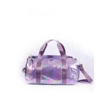 Bolso Elf Lila Tornasolado
