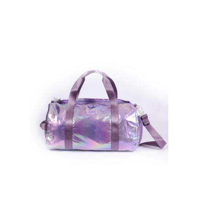 Bolso Elf Lila Tornasolado