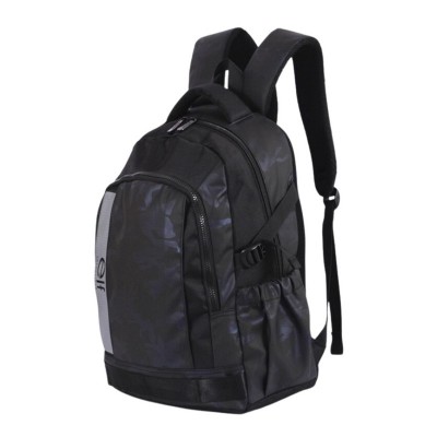 Mochila Elf - Portanotebook Camuflado Azul