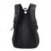 Mochila Elf - Portanotebook Camuflado Azul