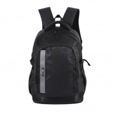 Mochila Elf - Portanotebook Camuflado Azul