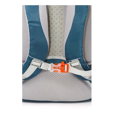 Mochila Midford Colegial Portanotebook 18" Verde