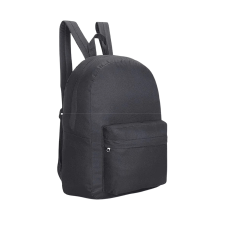Mochila Económica Negro